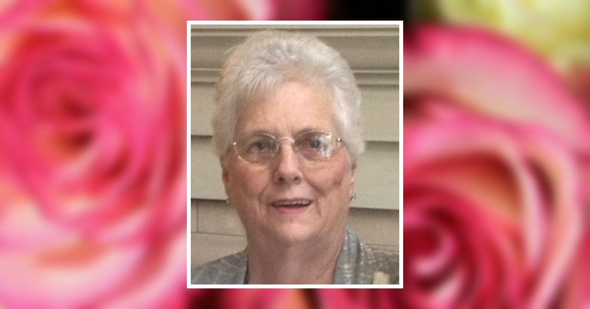 Anita L. Mcginnis Obituary, Hilliard, OH