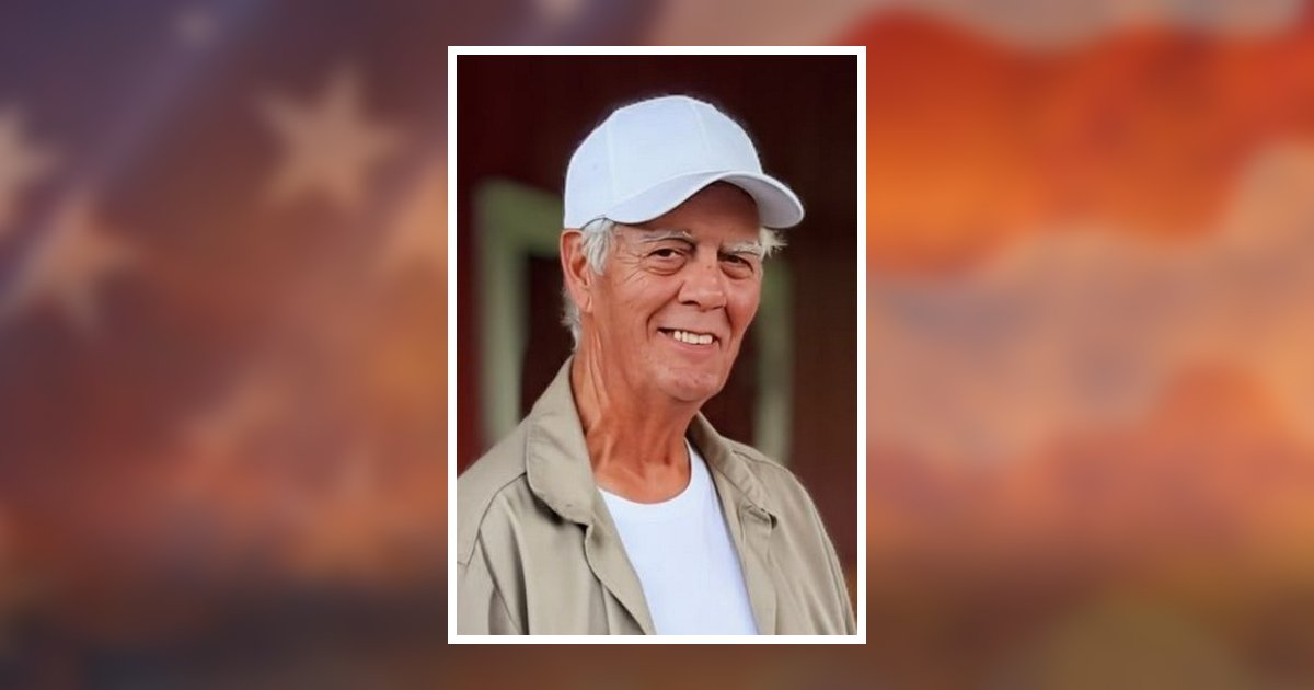 William E. "Bill" Stone Jr. Obituary, Alum Bank, PA
