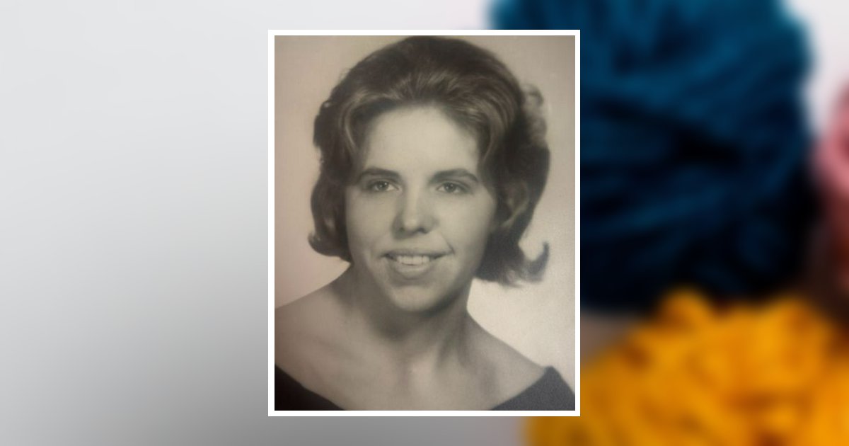 Brenda Marie Smith Obituary, Four Oaks, NC