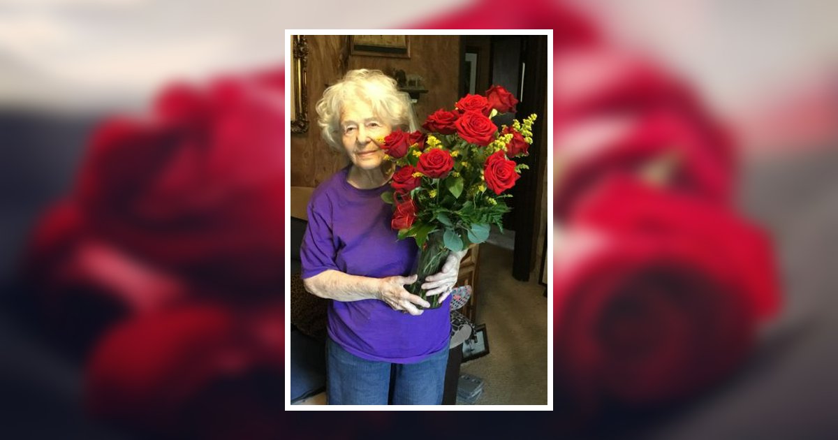 Bonnie Pratt Obituary, Vernal, UT