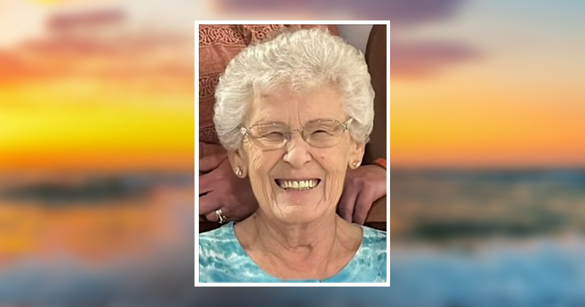 Rosemary Lois Schuh Obituary, Salem, OR