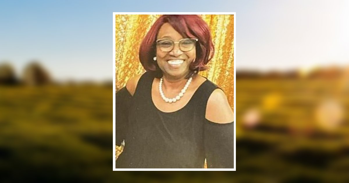 Sylvia Stevenson Johnson Obituary 2021 Pasley's Mortuary