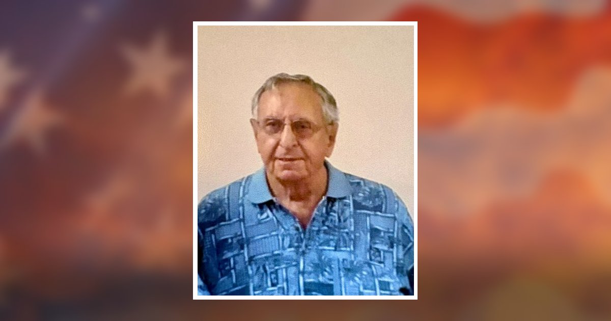 Walter Clinton Poston Obituary, Abingdon, VA