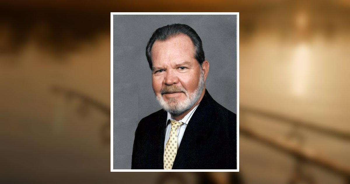 Jr. Joseph Monroe Glenn Obituary, Lawrenceville, VA