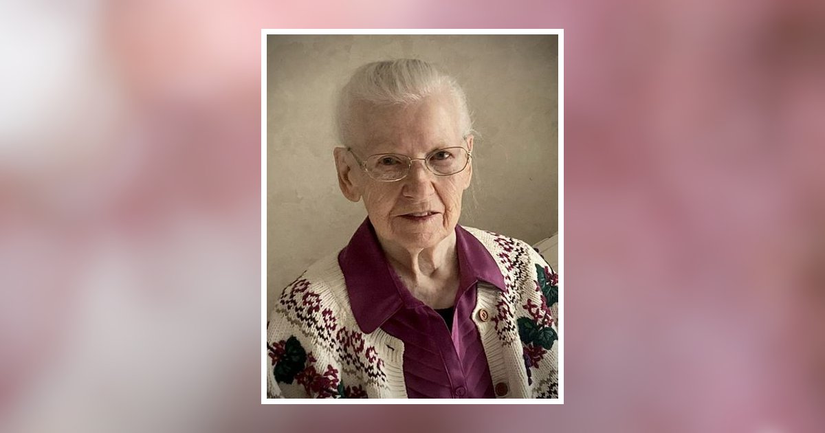 Elva E. Boyd Zumbrota, MN Obituary
