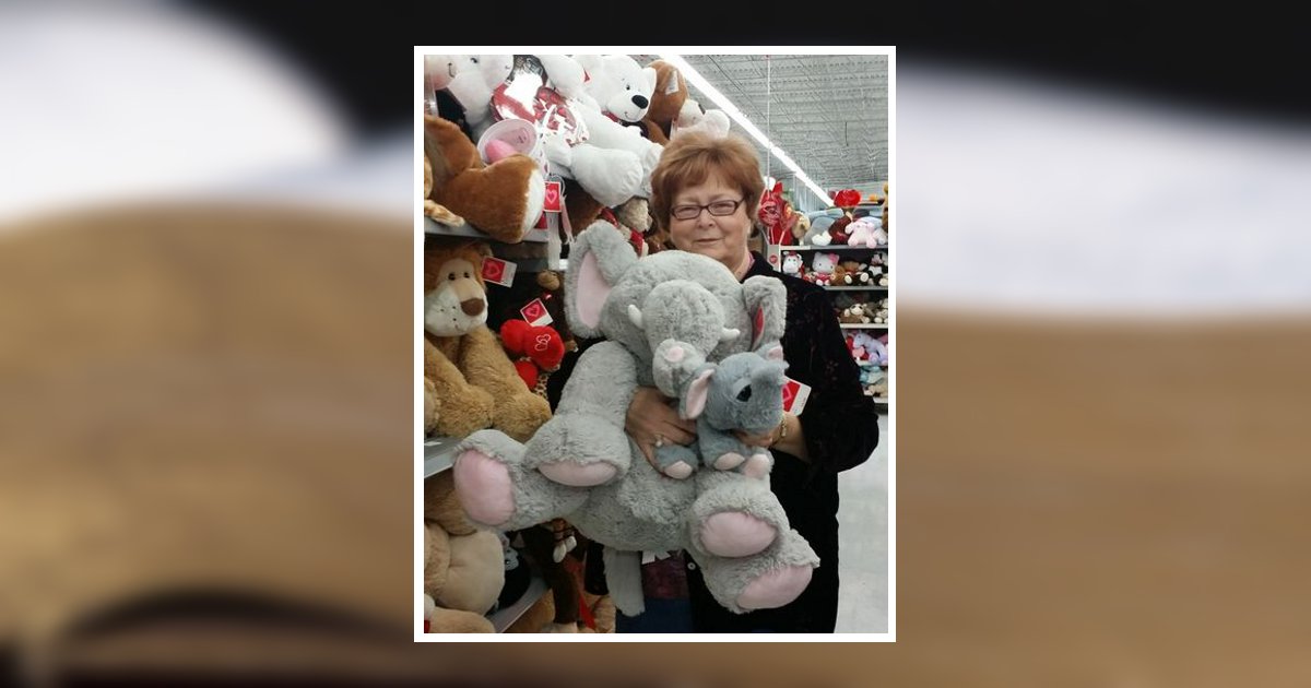 Susan Kay Boot Obituary March 9, 2026 - Lone Star Cremation