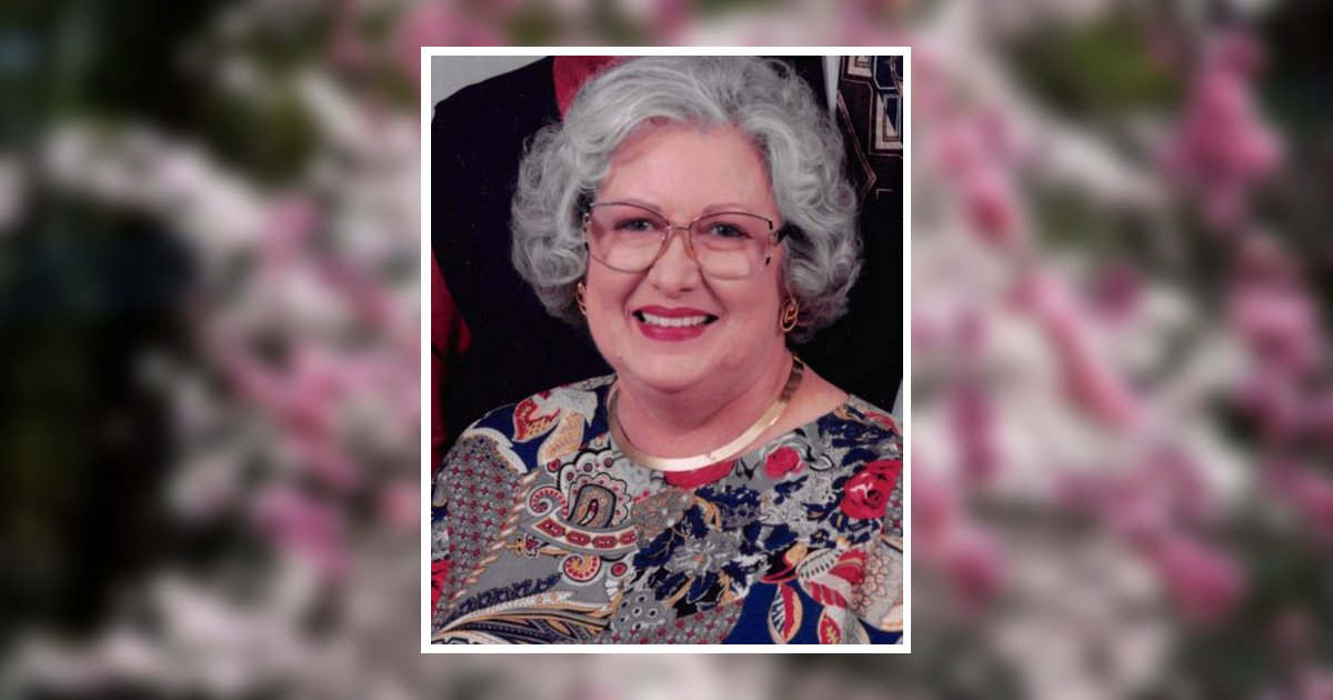 Sydnie Faye Chamblee Obituary, Amory, MS