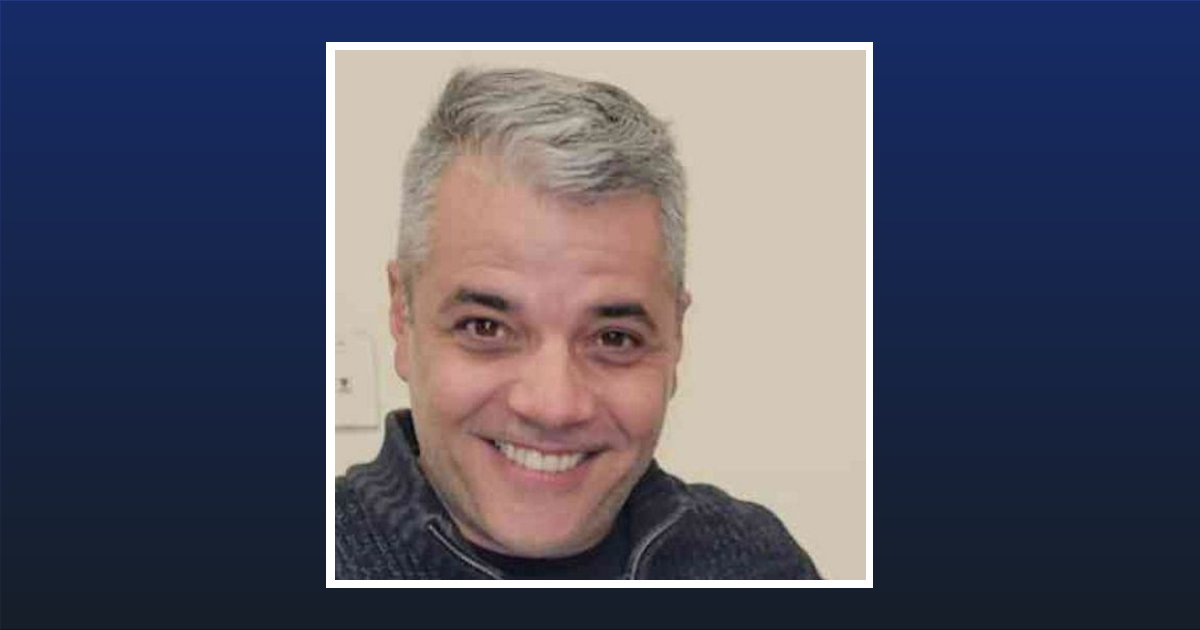 Rodrigo Rubinetti-Vuotto