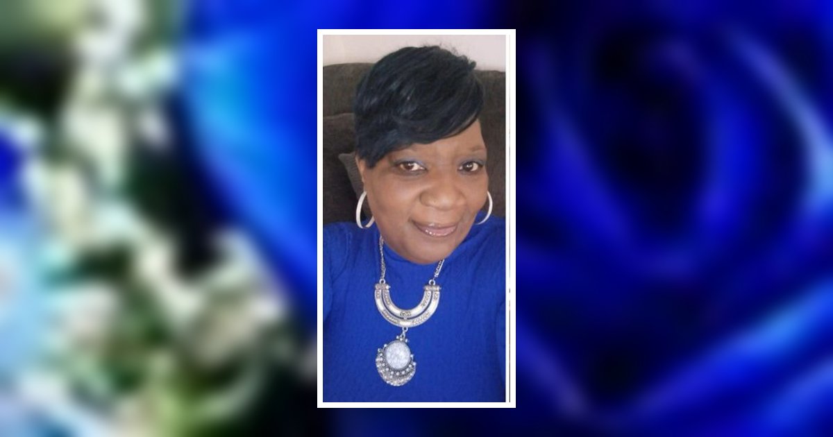 Vanessa Simpkins Obituary, Columbus, OH