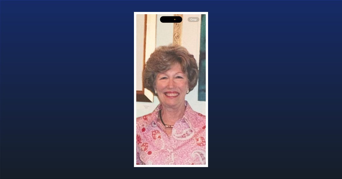 Carole Mehrtens Obituary, Jacksonville, FL