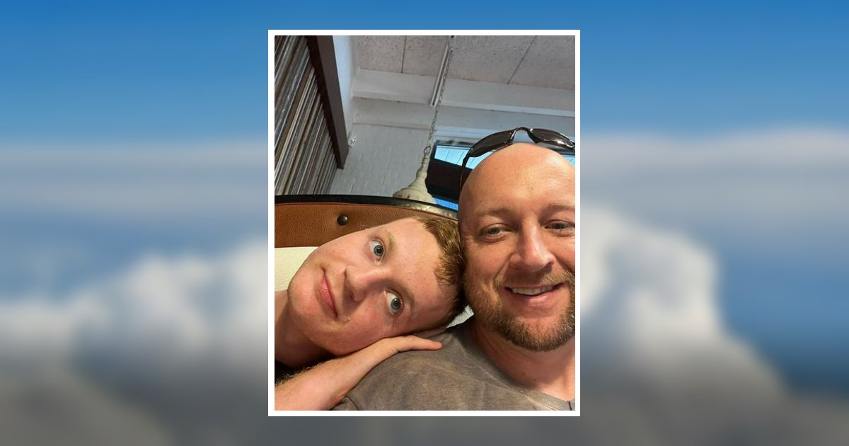 Chris Carter Obituary, Baxter, TN