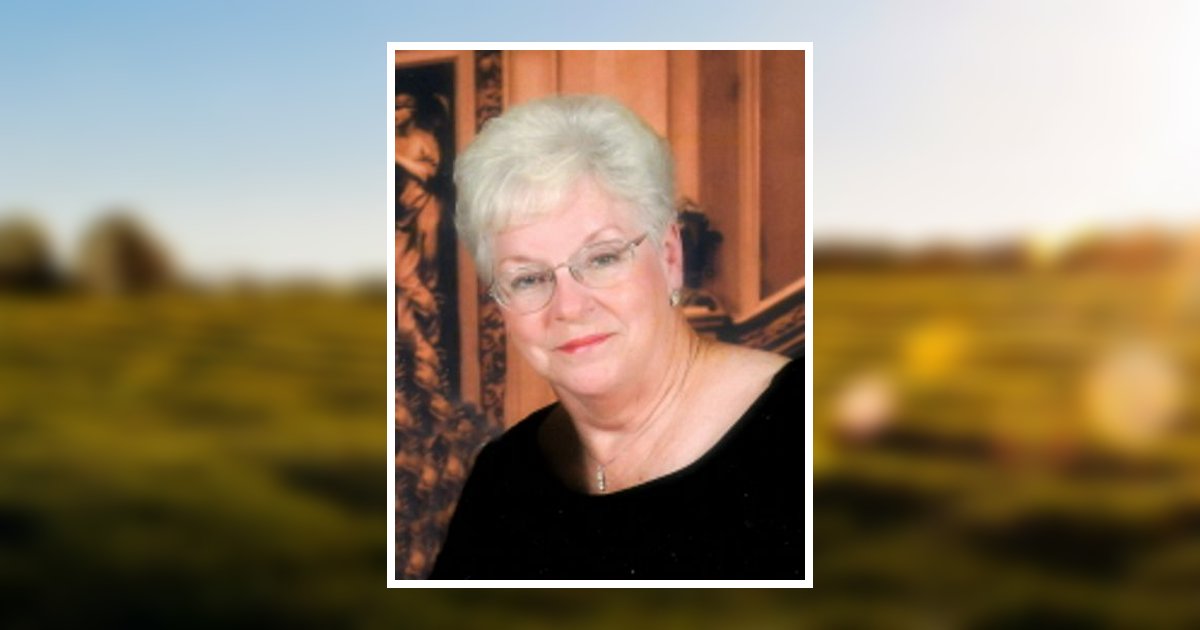Etta Sheets Obituary 2018 Hayworth Miller Funeral Homes & Crematory