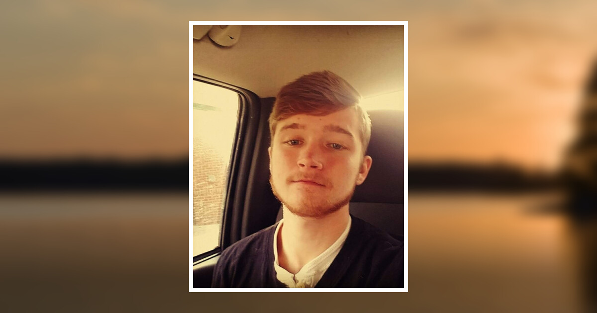 Austin Blake Smith Obituary 2024 - Cremation Society of SC-Westville ...