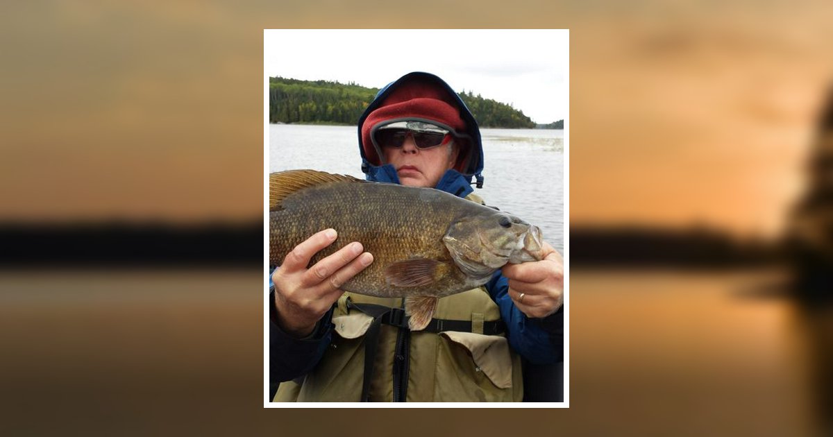 Richard L. Overdorf Obituary 2024 Indiana Funeral Care