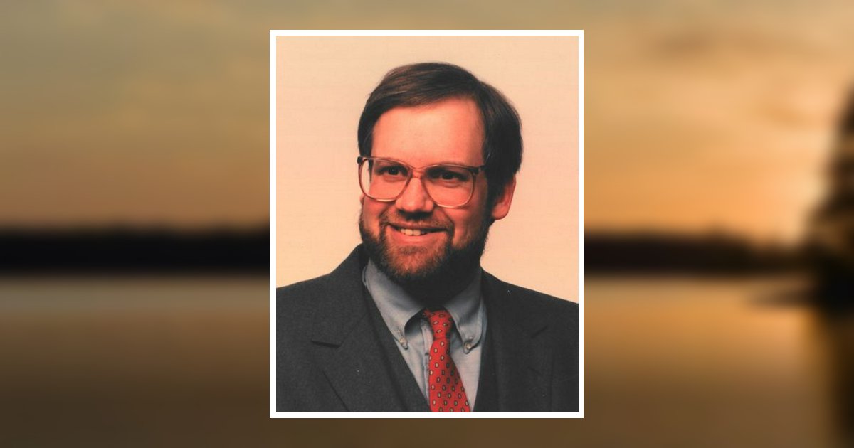 Theodore "Ted" Welker Hufstader Obituary, Toledo, OH