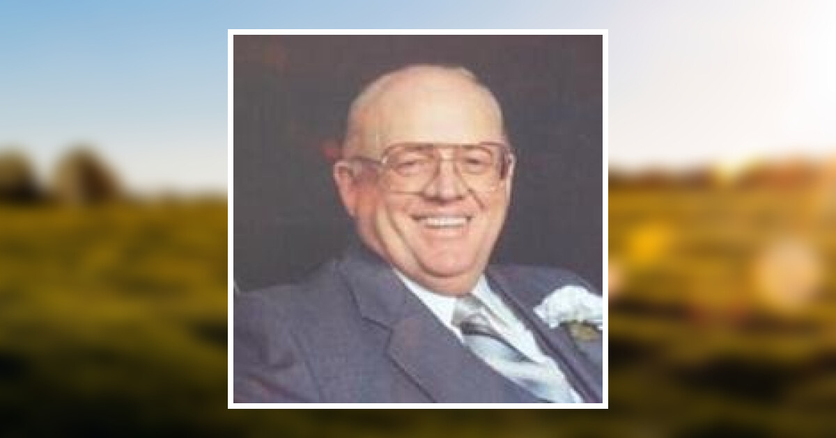 Frank Caughey Obituary 2010 - Turner Jenness Funeral Home