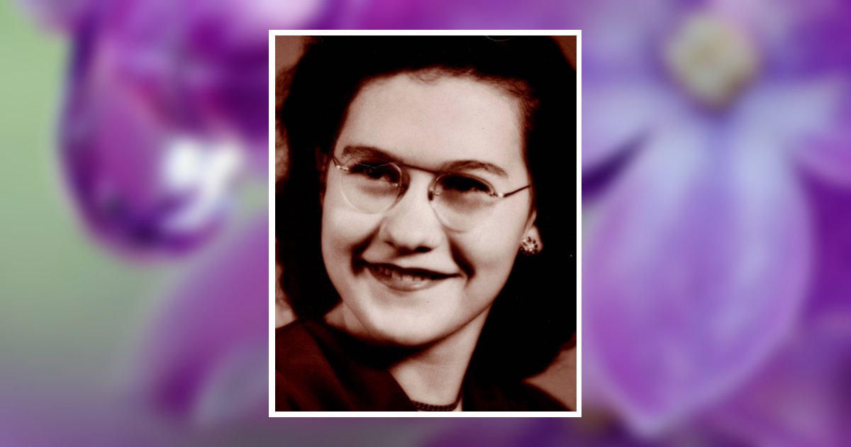 Ann L. (Datz) Dalzell Obituary 2023 Slater Funeral Homes