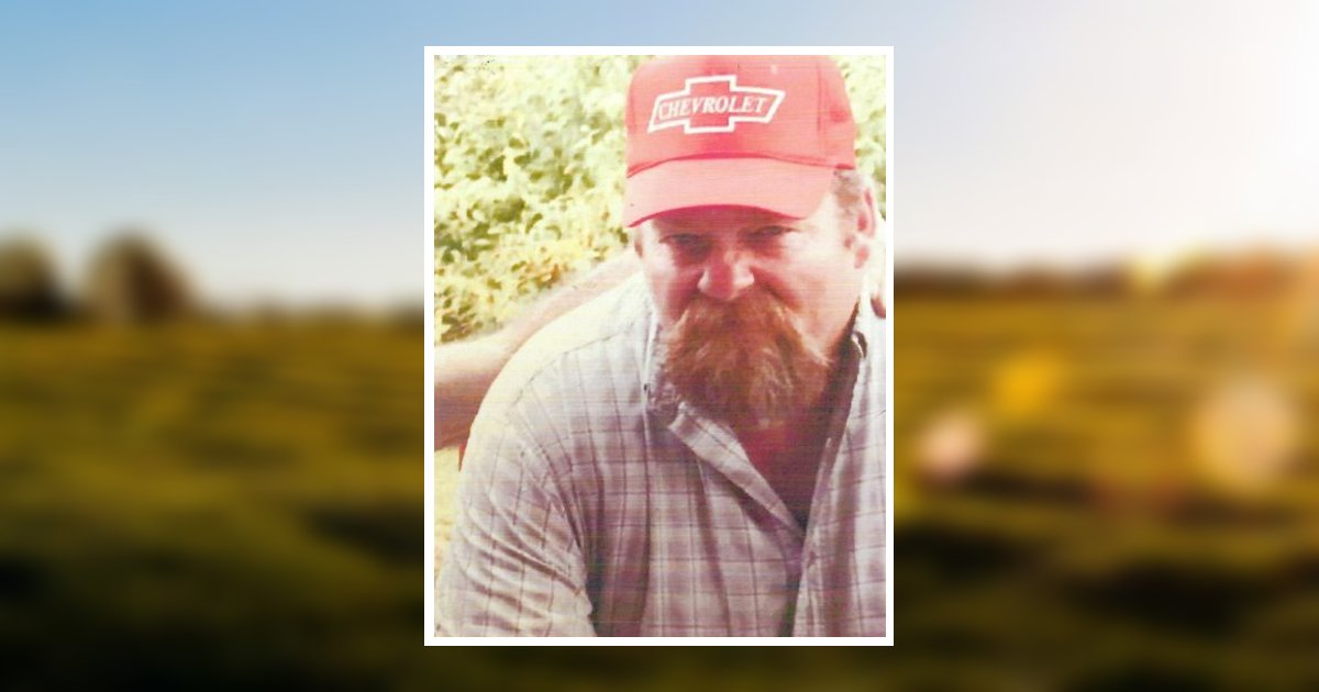 Robert Kent Patterson Obituary, Beaver Dam, KY