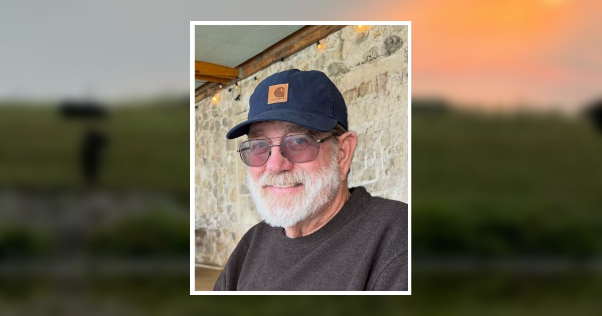 Gregory Gerig Obituary, Belton, TX