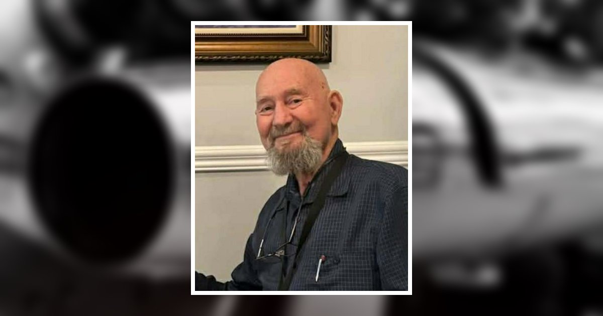 Claude Allen Plummer Obituary March 3, 2026 - Mynatt Funeral Homes