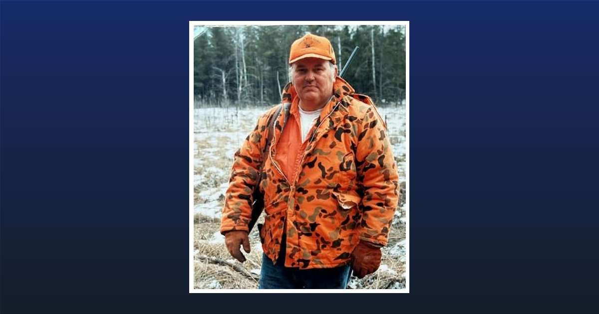 William "Bill" Smith Obituary, Randall, MN