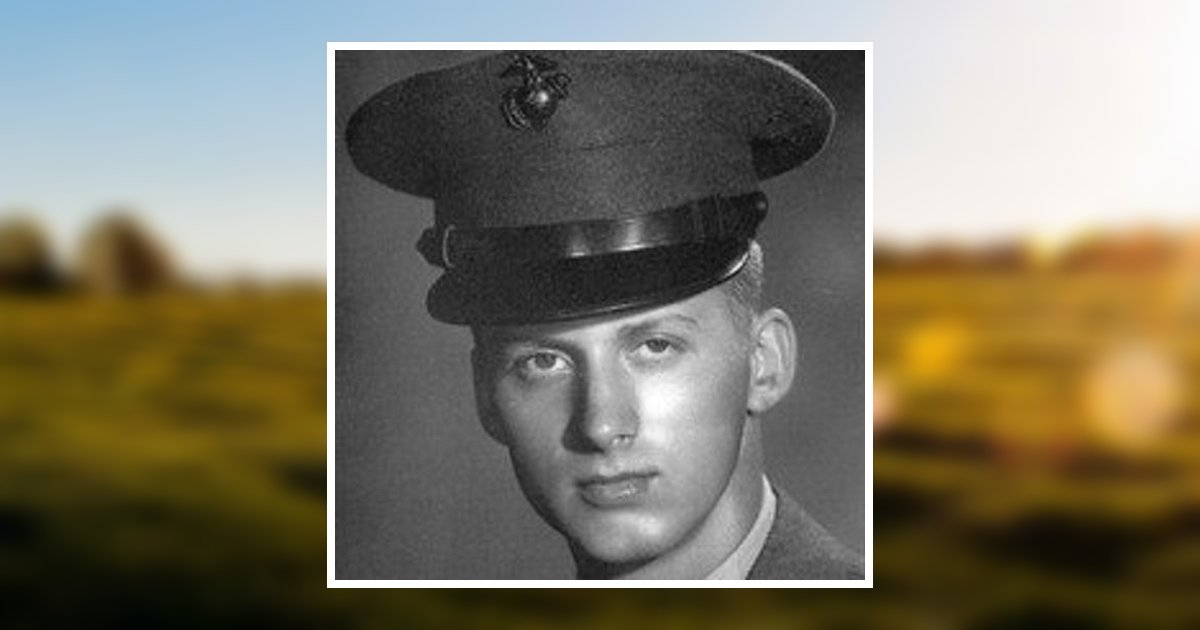 Michael Hand Obituary 2018 Haverstock Funeral Home