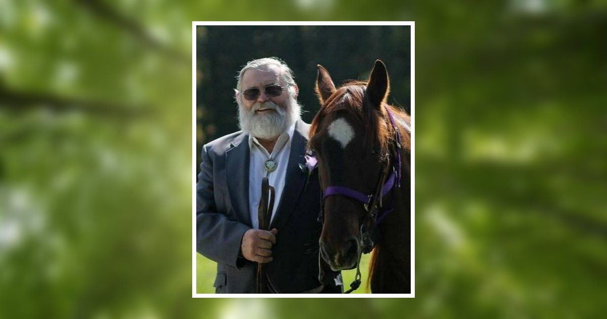 Sr. James Jimmy Marshall Garner Obituary, Copperas Cove, TX