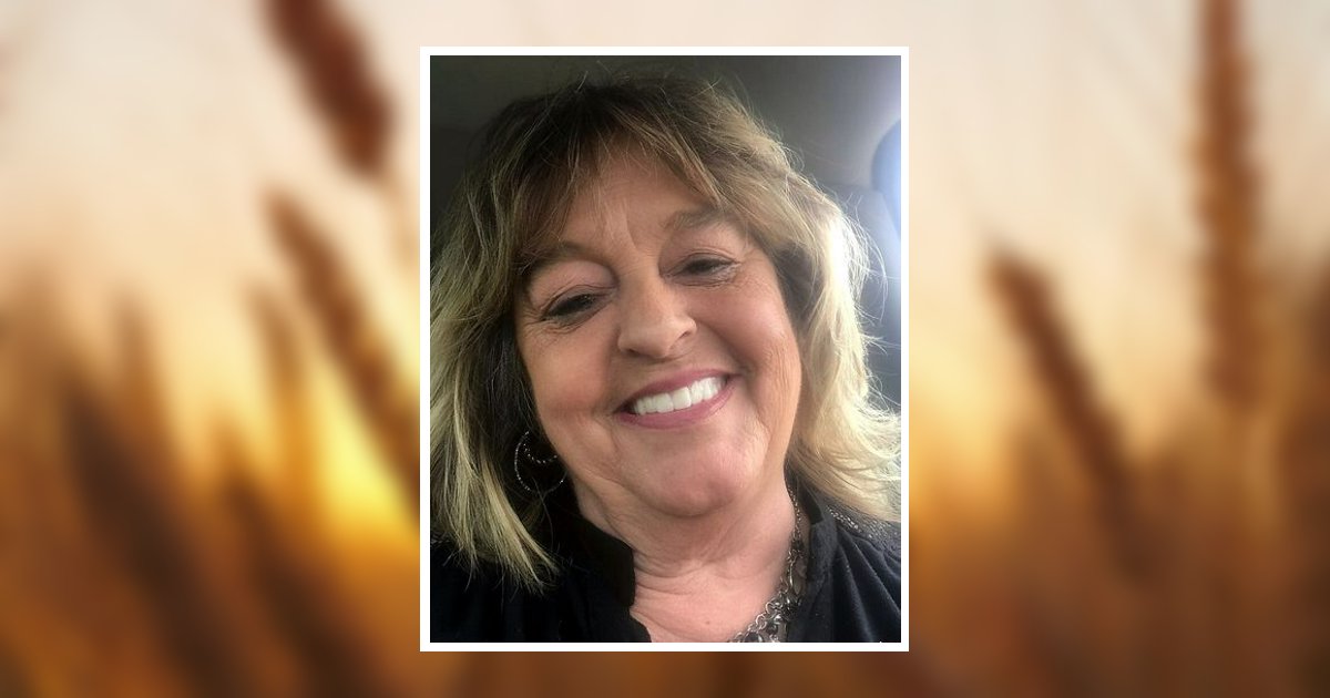 Sheri Lynnette Austin