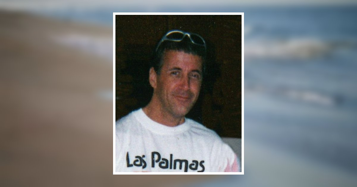 Anthony Joseph Tanaszczyk Obituary, Howards Grove, WI