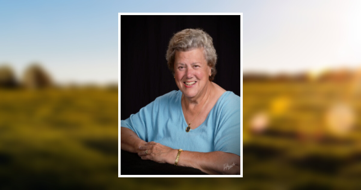 Carol Ann Lang Obituary - DeJohn Funeral Homes & Crematory