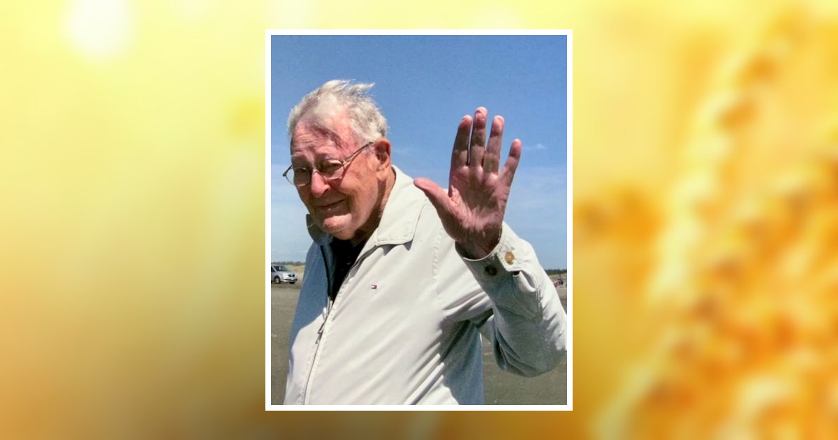 Donald Martin Pilcher Obituary 2023 Sigs Funeral Home