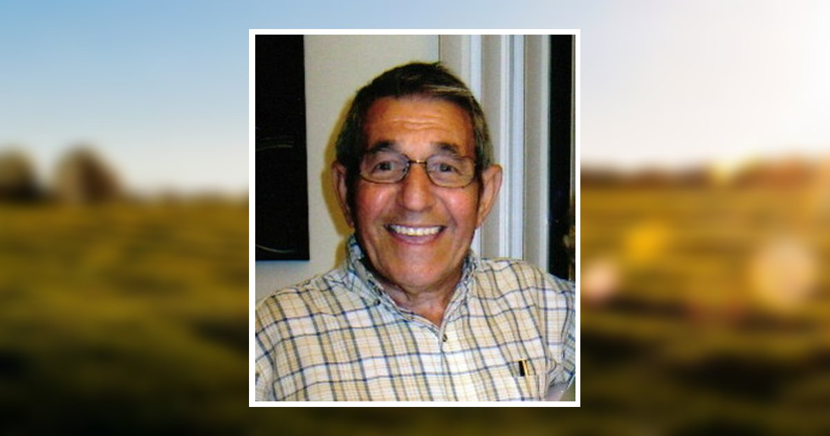 Manuel Medeiros Obituary March 30, 2011 Ward Funeral Homes