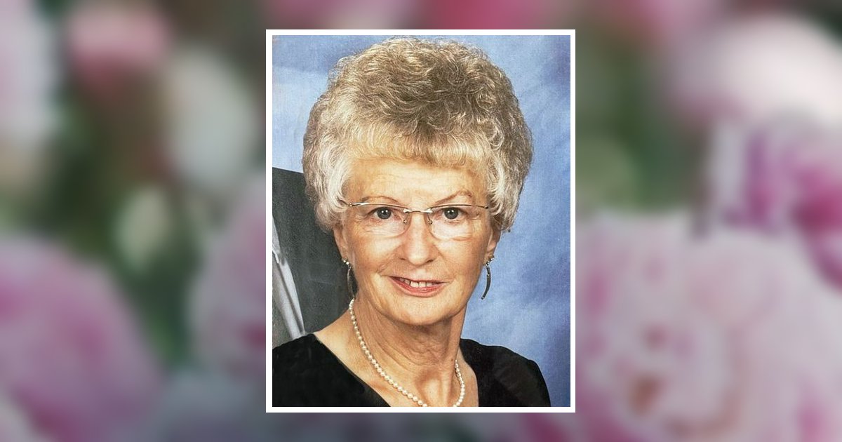 Margaret A. Trca Obituary 2023 Cataldo Funeral Home