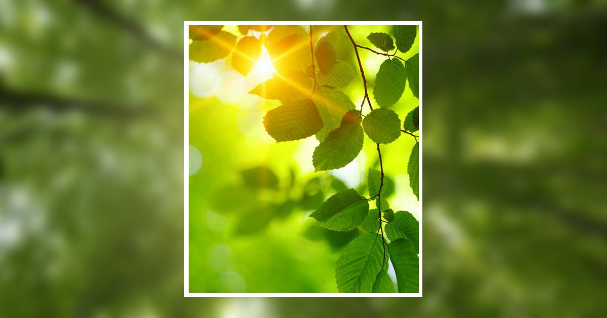 Katherine Eileen Hunter Obituary, Phoenix, AZ