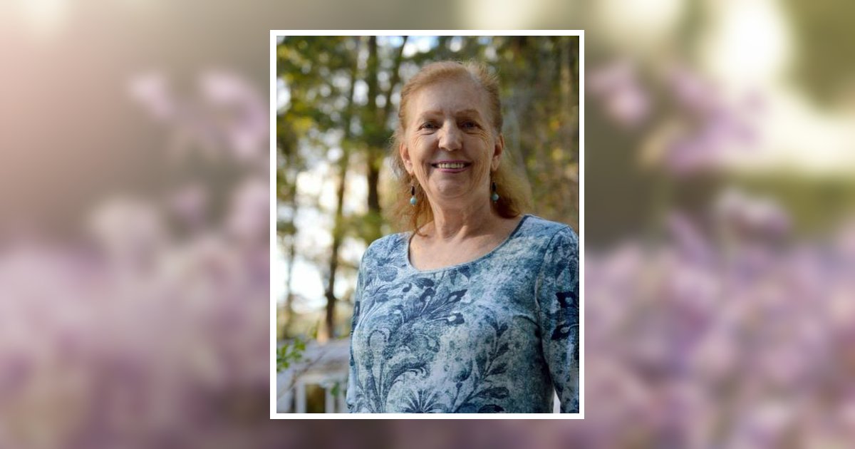 Patricia Ann Hollien