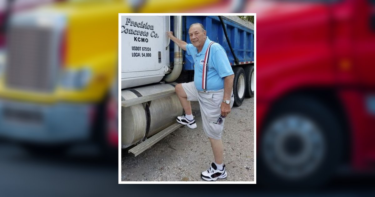 Billy D. "Mr. Bill" Powell