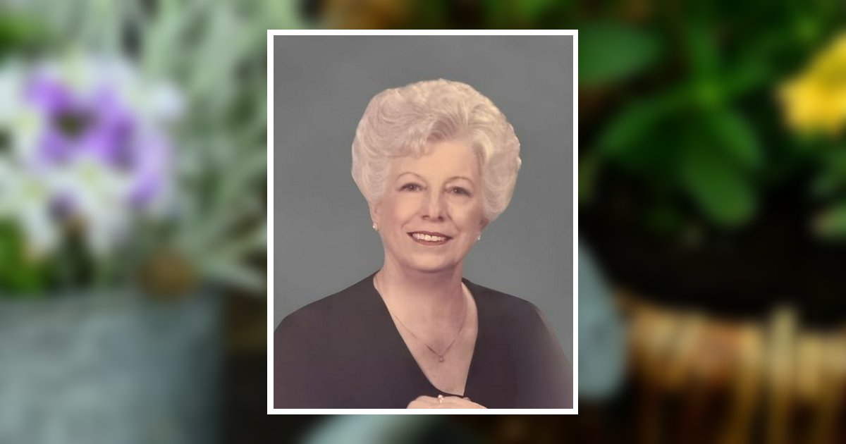 Bobbie Maurine Judd Obituary, Monterey, TN
