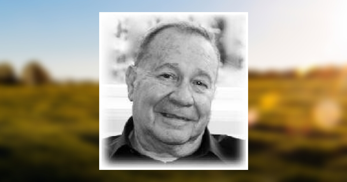 DAVID ROSEMAN Obituary - Goldsteins Funeral