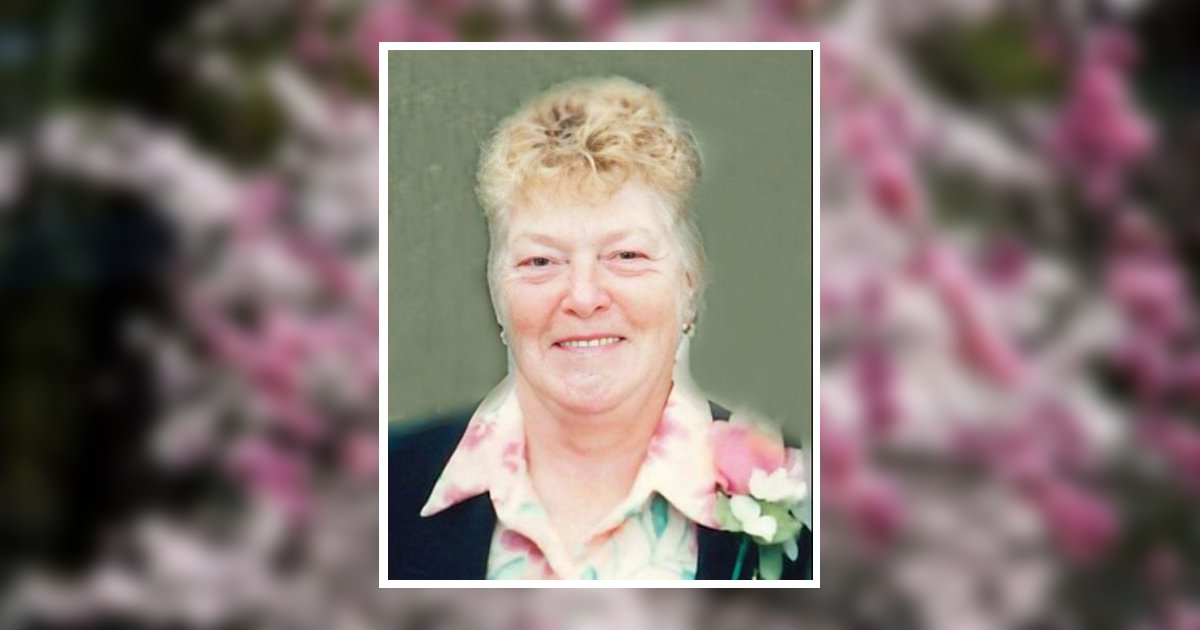 Wilma J. Billmeyer Obituary, Guttenberg, IA