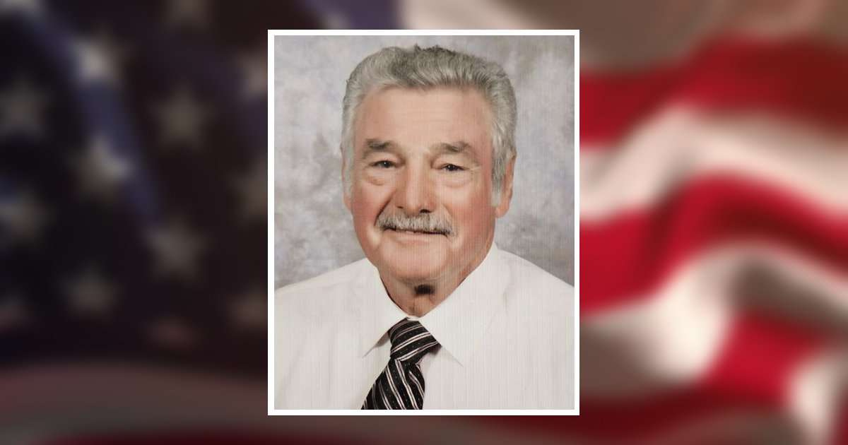 Charles Alonzo Shook Valdese, NC Obituary