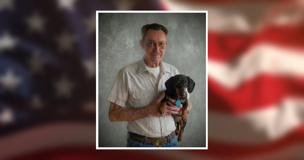 Francis Arlen Stufft