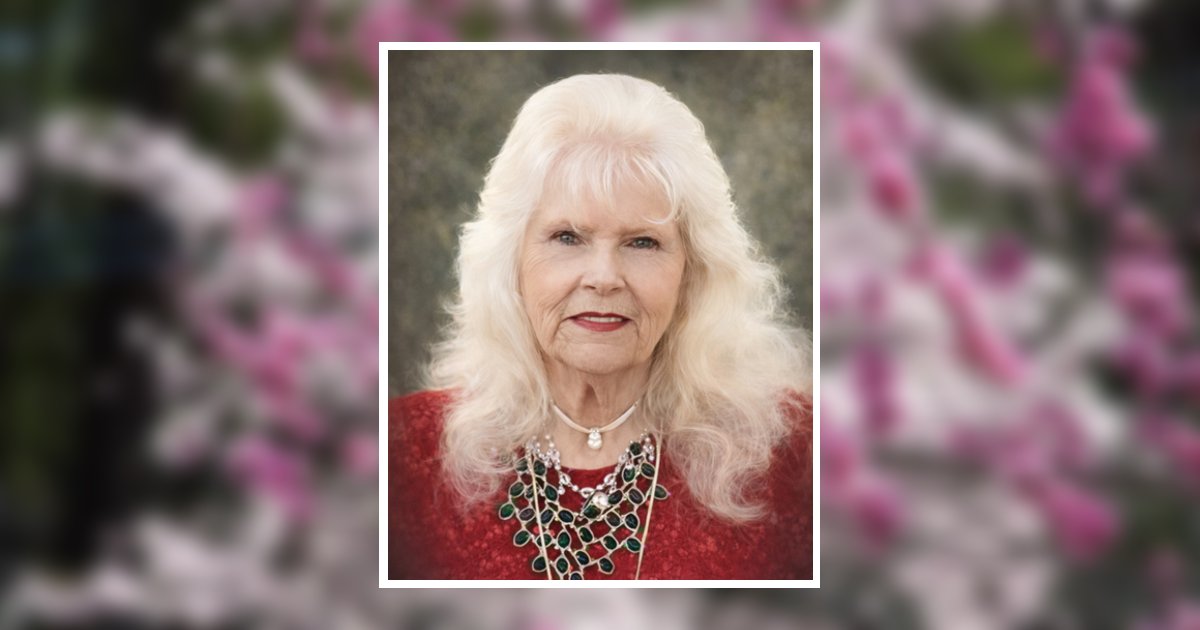 Picture Brenda Joyce Carter Tupelo, MS Obituary