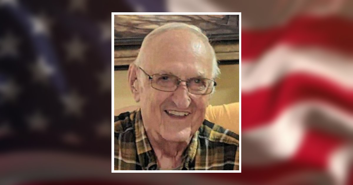Kenneth C. Gross Ottawa, OH Obituary