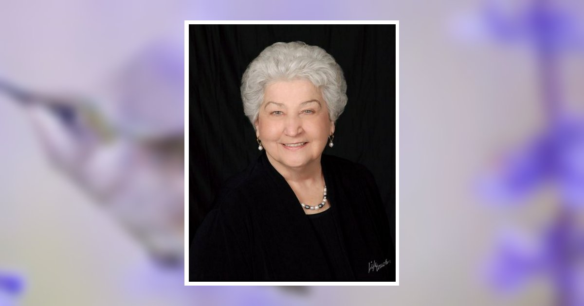 Laura Cooper Flythe Obituary, Hahira, GA