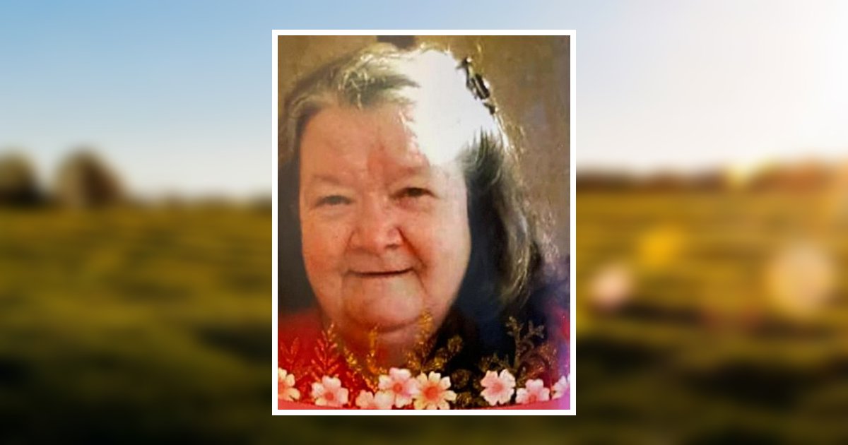 Rose Marie Miller Obituary February 17, 2021 - Collins Funeral Home
