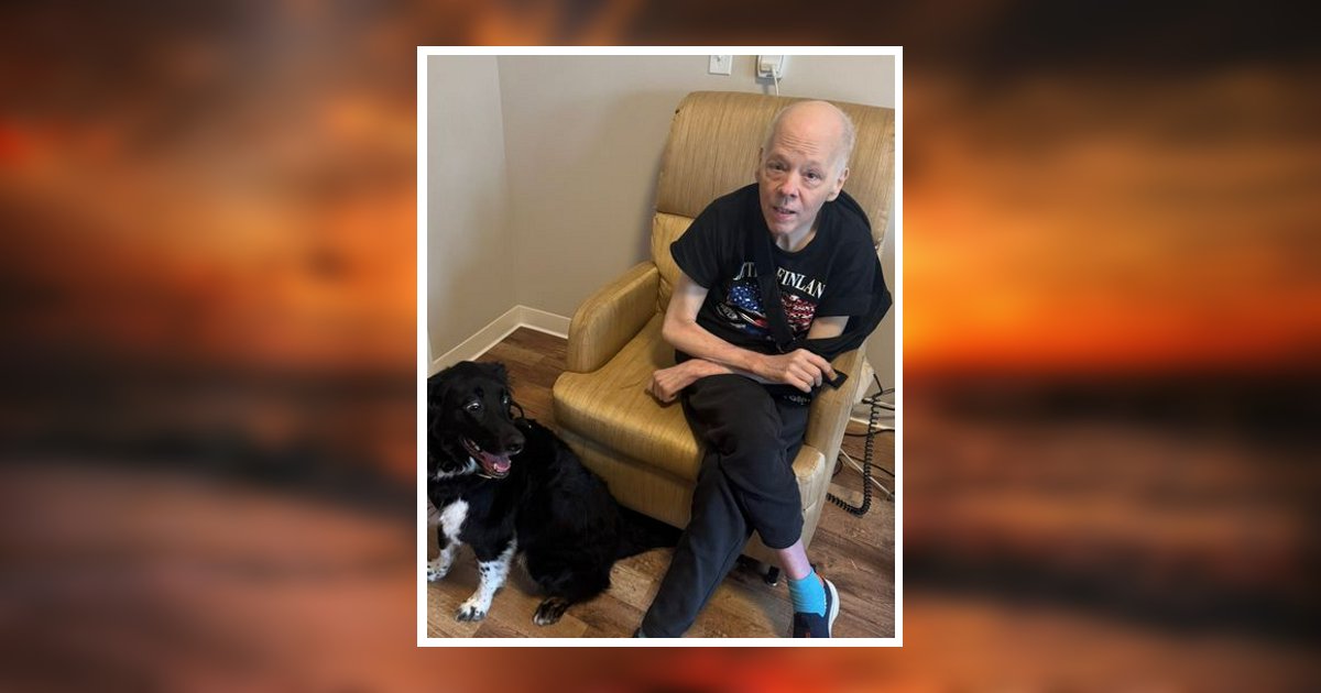 David Jon Leverick Obituary, Lake Geneva, WI