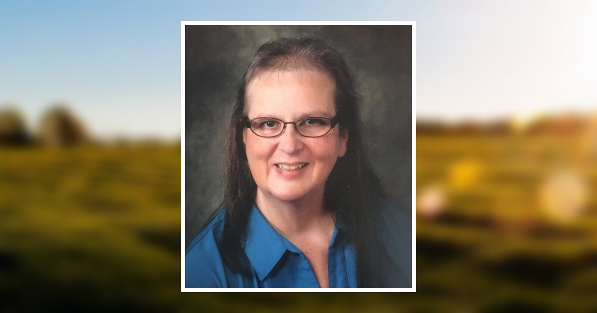 Sharon Adkins Obituary 2020 Hardy and Son Funeral Home