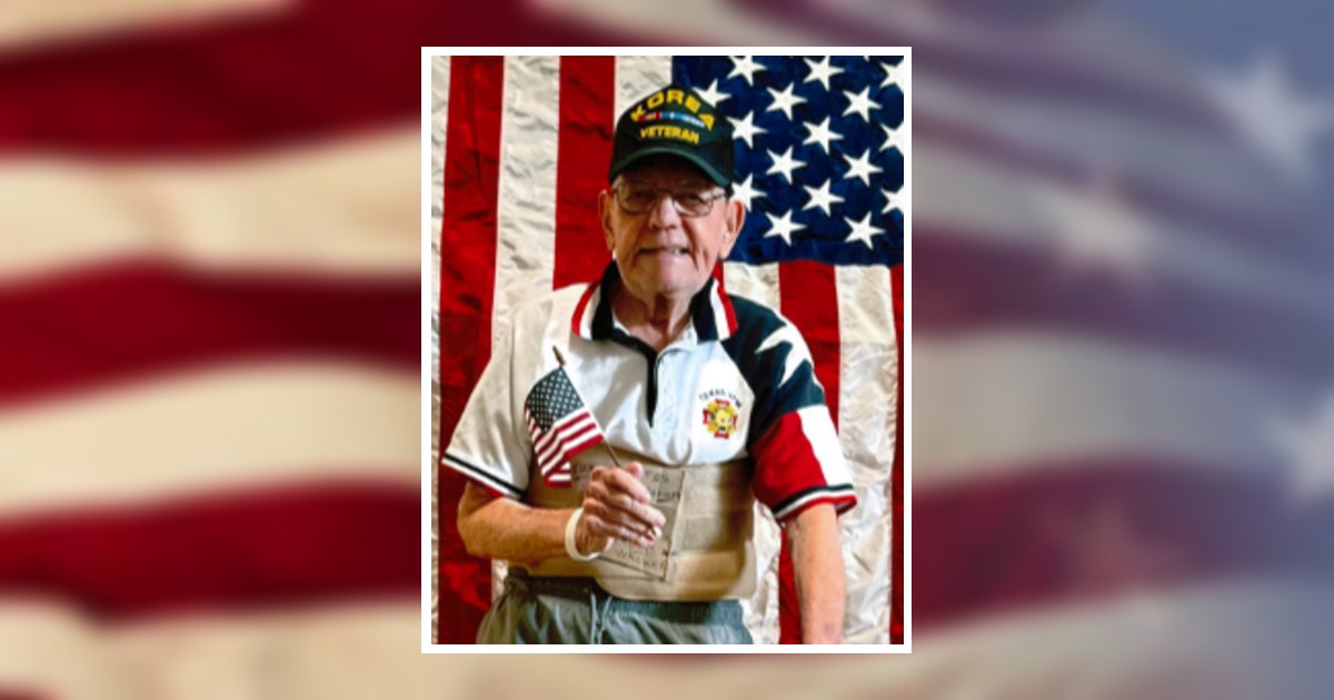 Herbert Janecek Obituary, Portland, TX