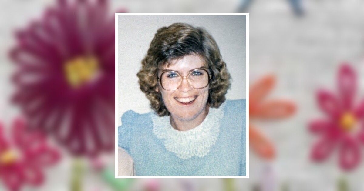 Nancy Marie McIntyre Obituary 2023 - Joyners Funeral Home & Crematory