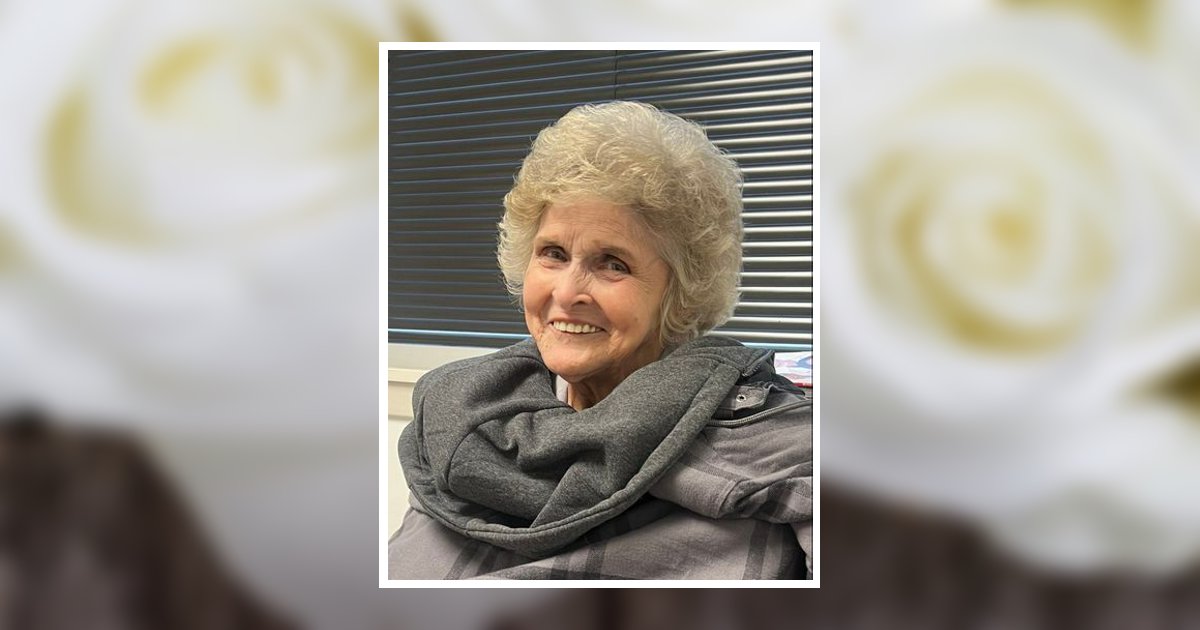 Blanche Taylor Mcmullen Obituary, Shreveport, LA